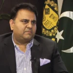 Fawad Chaudhry Highlights Regions in India Where War Talks Are Prevalent