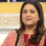 Fazila Qazi Slams Presidential Awards as Connections Based