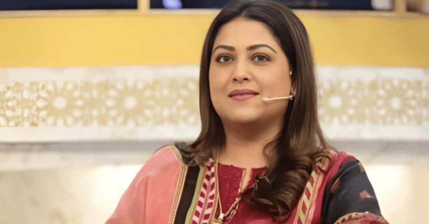 Fazila Qazi Slams Presidential Awards as Connections Based