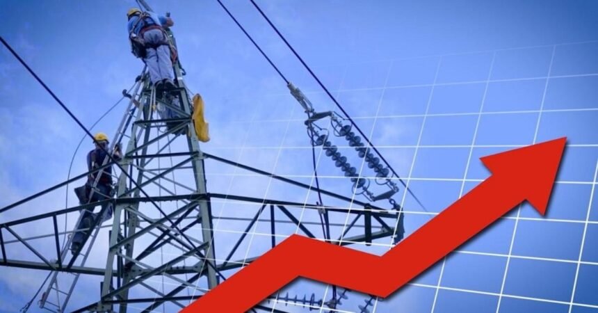 Federal Government Approves Electricity Price Hike 1