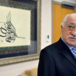 Fethullah Gülen