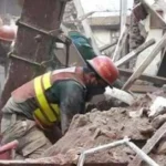 Four Killed in Explosion of Fireworks in Multan