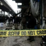 Kurram District firing incident