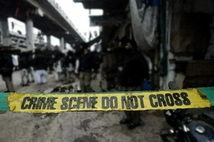 11 Dead, 6 Injured in Kurram District Firing Incident 11 Kurram District firing incident