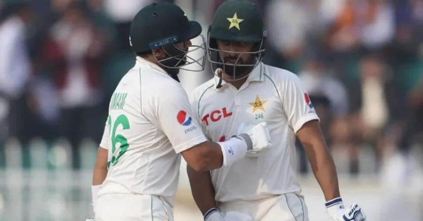 PCB fitness tests