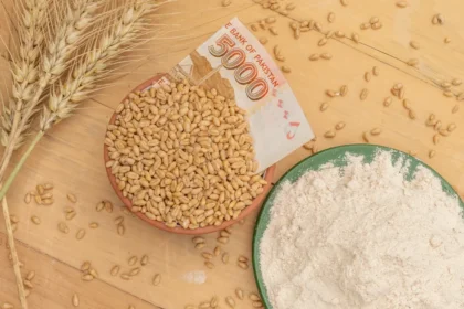 flour