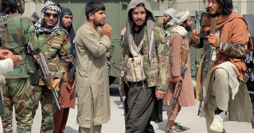 Foreign Aid in Afghanistan Whats Really Happening with the Funds 1