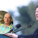 Foreign journalist seeking audience with Imran ‘deported’