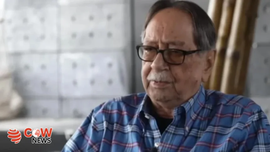 Former Head of Indias RAW Blames Modi Government for Pahalgam Incident