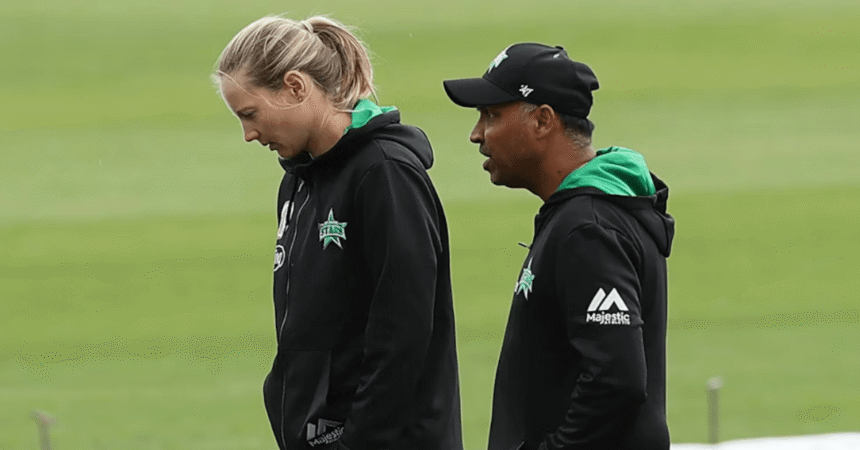 Former Sri Lanka Cricketer Banned