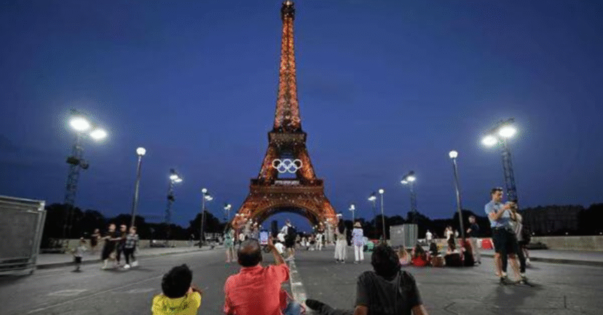 France Prepares Extravagant Olympics Opening Ceremony 1