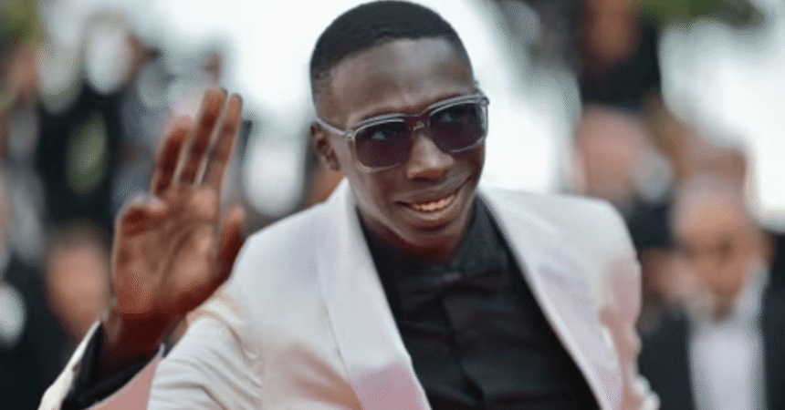 From TikTok to Hollywood_ The Unstoppable Rise of Khaby Lame