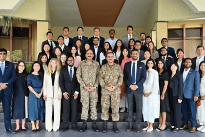 GC University Lahore Introduces Formal Dress Code Restricts Student Attire 1