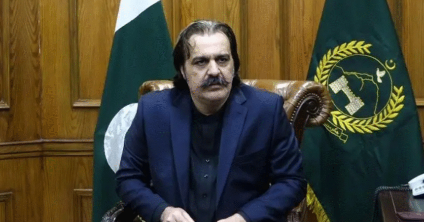 Gandapur Secures Temporary Bail Ahead of PTIs D Chowk Protest