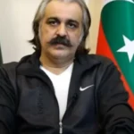 KP CM Gandapur Accuses PTI Dissenters Following Constitutional Amendments 3 KP CM Gandapur Accuses PTI Dissenters Following Constitutional Amendments