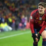 Gavi Returns from Injury Boosts Barcas Midfield