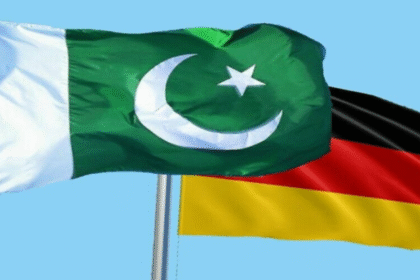 German Consulate in Karachi Suspends Visa Services for Non-European Citizens 5 German Consulate suspends visa services 1