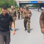 German Tourist Robbed in Lahore and gets Rs. 500000 Financial Aid from Punjab Government 1