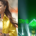 Get Ready for Aima Baig's Electrifying Performance