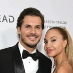 Gleb Savchenko shuts down Brooks Nader cheating allegations after split