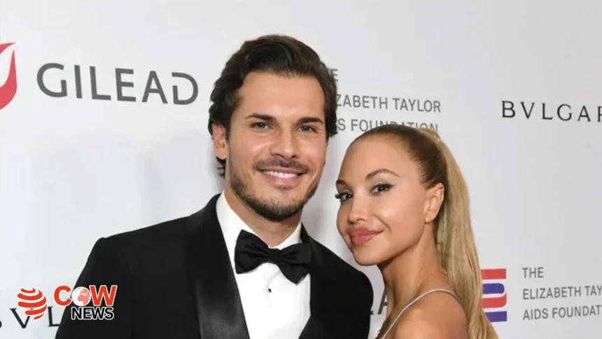 Gleb Savchenko shuts down Brooks Nader cheating allegations after split 1 Gleb Savchenko shuts down Brooks Nader cheating allegations after split