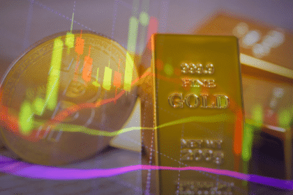Gold Prices Soar to All Time High in Pakistan 1