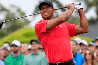 Golf Star Has New Surgery