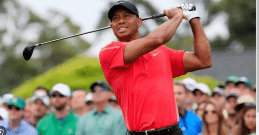 Golf Star Has New Surgery