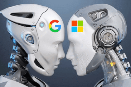 Google's AI Chatbot Revolutionizes Gmail on Android!