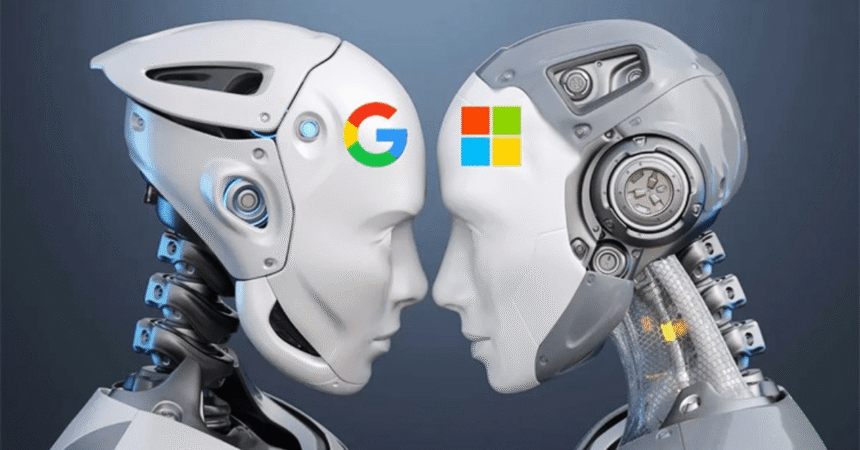 Google's AI Chatbot Revolutionizes Gmail on Android!
