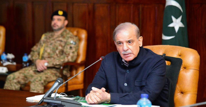 Government Announces Major Restructuring 28 Departments 150000 Jobs at Risk 1