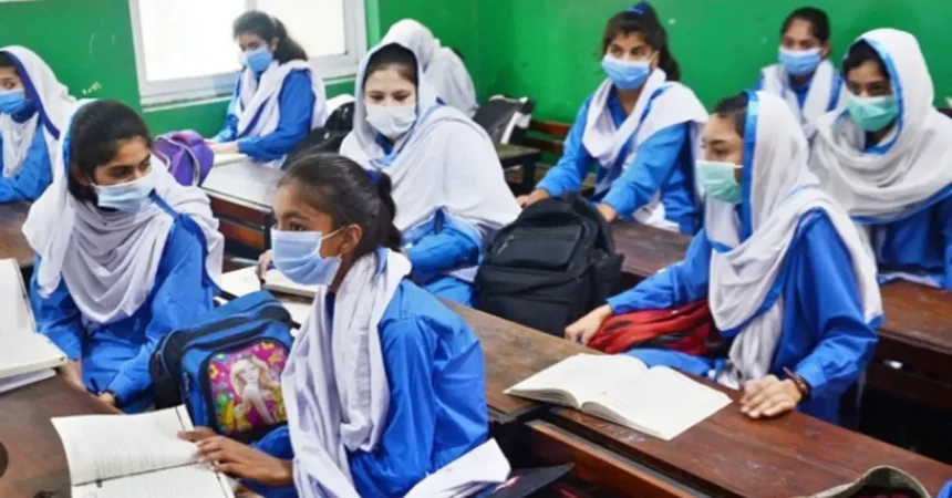 Govt to Enhance Benazir Educational Scholarships and Stipends 1 Government Boosts Benazir Educational Scholarships