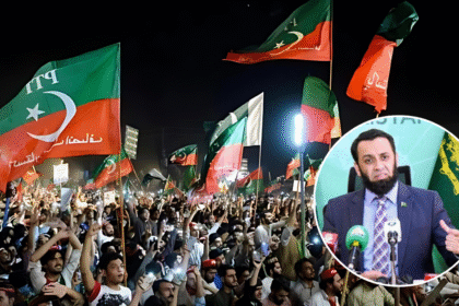 Government Decides to Ban PTI Says Information Minister Atta Tarar 2