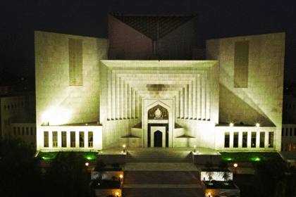 Government Moves to Nullify Supreme Courts Landmark Judgment on PTIs Reserved Seats with New Legislation 1