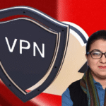 Government Points to VPN Usage as Cause of Internet Slowdown 1