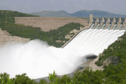 The Dams Fund Conundrum: Unraveling the Mystery of Pakistan's Hydroelectric Dreams 9 Govt Asks SC to Release Dams Fund