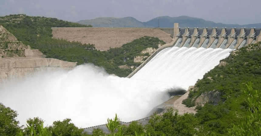 Govt Asks SC to Release Dams Fund