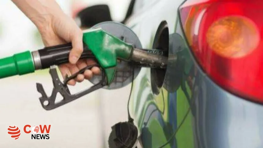 Govt reduces petrol diesel prices by Rs2 per litre