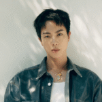 Gucci Welcomes Jin from BTS as Their Global Brand Ambassador 1
