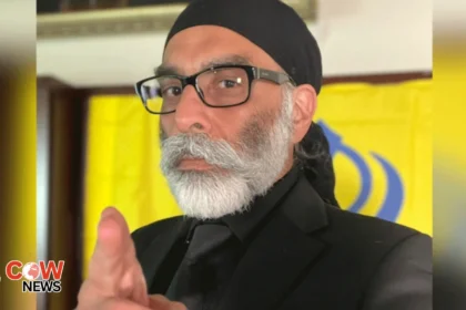 Gurpatwant Singh Vows to Block Indian Army from Crossing Punjab