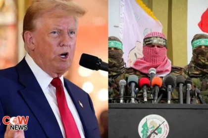 Hamas Agrees to Release American Hostage Amid Ongoing Ceasefire Talks 5 Hamas Agrees to Release American Hostage Amid Ongoing Ceasefire Talks
