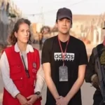 Hamas Frees U.S. Israeli Hostage After Direct Talks with Washington