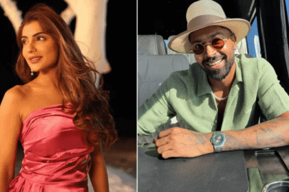 |Hardik Pandya's Love Life Takes a Dramatic Turn!