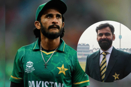 Hasan Ali Dismisses Hafeez's Claims of Players Sleeping During Tests 5 Hasan Ali Denies Mohammad Hafeez’s Claims About Players Sleeping During Tests
