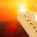 Heatwave Continues Across Pakistan Relief Expected from May 1