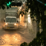 Heavy rain spells likely to strike Karachi from August 4 to 7