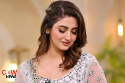 Hiba Bukhari Denies Fake Twitter Accounts Controversial