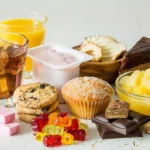 High Sugar Food Beverage 525029404 770x533 1 jpg