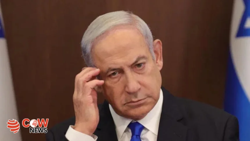 Hostage Return Not the Primary Goal of Gaza War Says Netanyahu