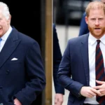 How Prince Harry argues King Charles is ‘letting him down